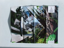 Verde BMX Bicycle Poster, Tony