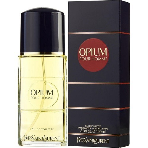 Yves saint laurent opium 100ml - yves,
