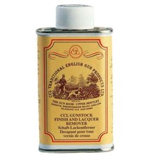 CCL Gun Stock Finish Lacquer