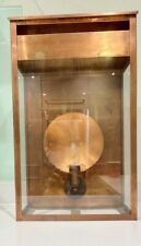 Unique Copper Half Wall Lantern