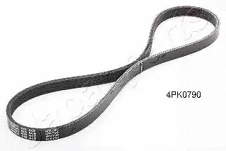 Ribbed belt japanparts - v-ribbed,