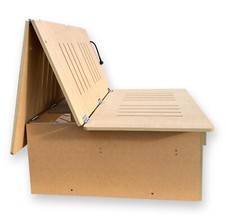 ⭐ 100cm Eco rock and roll