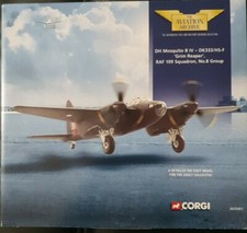 Corgi Aviation DH Mosquito B