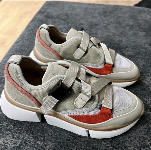 Genuine chloe trainers - genuine, light