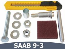 Saab 9-3 93 II (02-12) Stiff