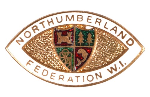 Vintage old northumberland - vintage,