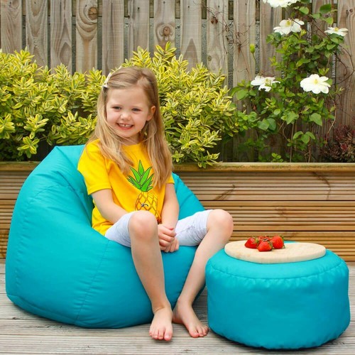 Kids classic beanbag outdoor - classic,