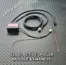 TOYOTA SUPRA JZA80 MKIV ACTIVE SPOILER HARNESS