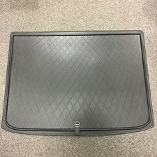 MINI COUNTRYMAN REAR RUBBER