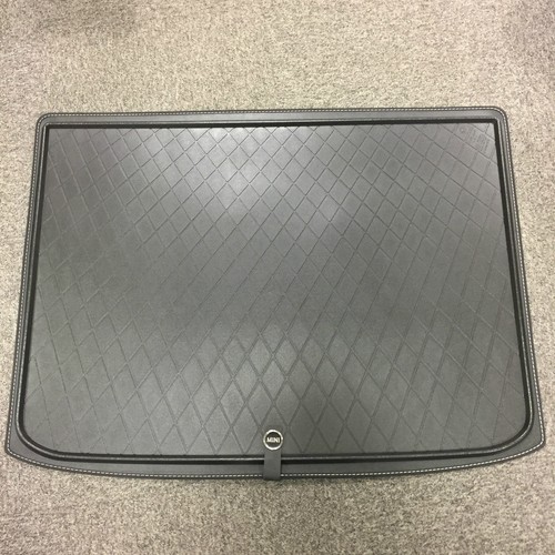 Mini countryman rear rubber - mini,