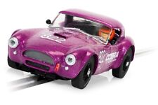 Scalextric C4418 Shelby Cobra