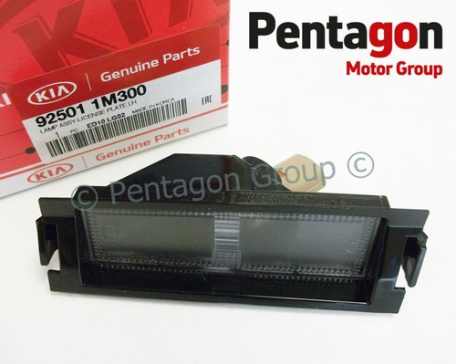 New genuine kia ceed - kia,