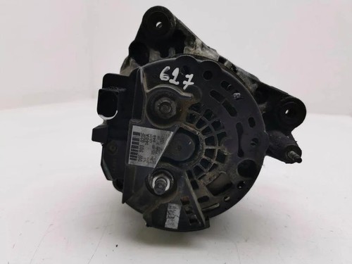 Seat altea 5p1 2005 alternator - 2005,