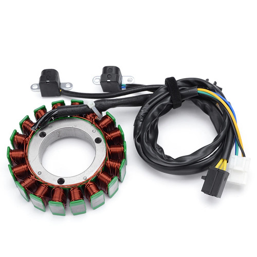 1400 generator stator coil - stator,