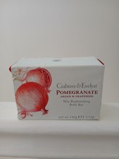 CRABTREE & EVELYN POMEGRANATE