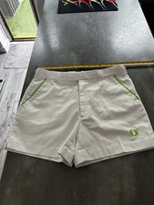 Vintage Fred Perry Tennis