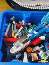 Lego Bundle Mixed Lot Lego