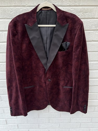 Next mens jacket 48l - next,