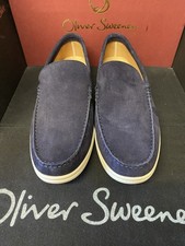 OLIVER SWEENEY, BRAND NEW