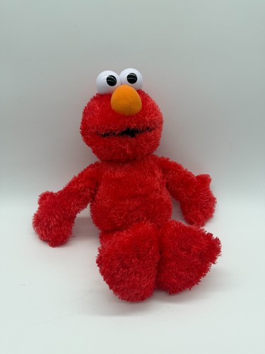 Sesame street elmo electronic - sesame,