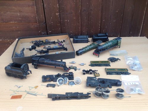 Hornby spare parts gauge - spare,