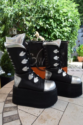 Swear london rare - london, boots