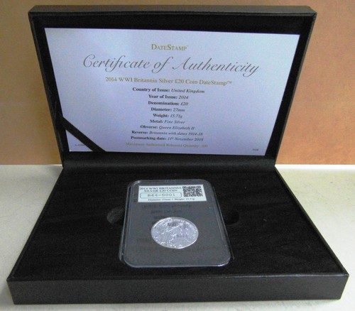 2014 britannia silver - ,