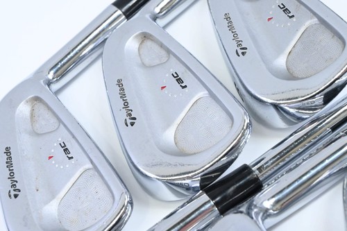 Taylormade rac irons 4 - mb, /