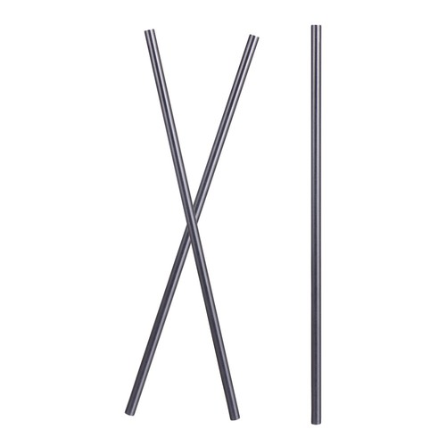 3pcs graphite stir rod high - stir,