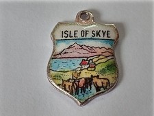 Silver isle of skye travel