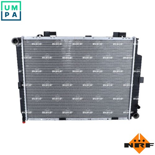 Radiator engine cooling - engine,