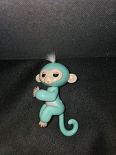Fingerlings Interactive Baby