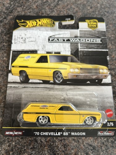 Hot wheels premium car culture - hot,