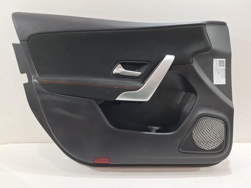 Mercedes class w177 - mercedes,
