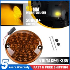 1/2x Rear Reversse Indicator