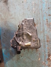 SUBARU LEGACY BG5 VACUUM VALVE BOX 2.0 TWIN TURBO 