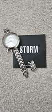 Storm Women's Quartz Watch  