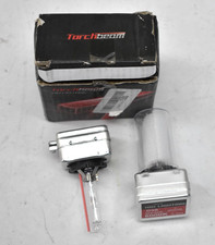Torch Beam HID Lighting D3S