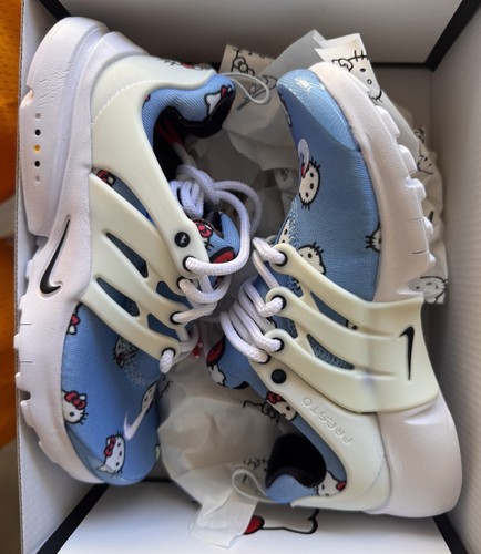 Nike air presto - nike, kitty