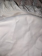 IKEA Cot Bed Waterproof Sheet