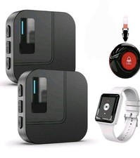 DAYTECH Smart Wrist Call