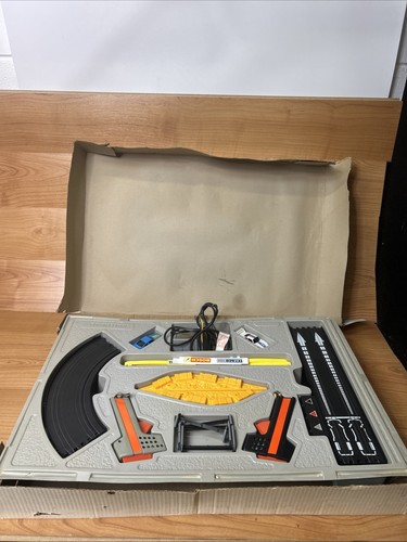 Matchbox lane changer 1000 - matchbox,
