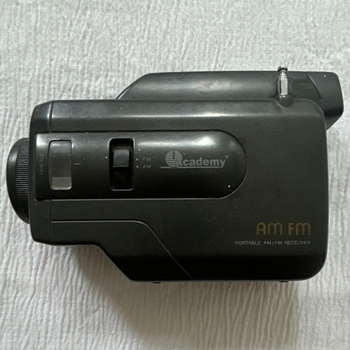 Academy night vision monocular - night,
