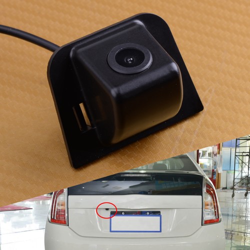 Car reversing rear view - reversing,