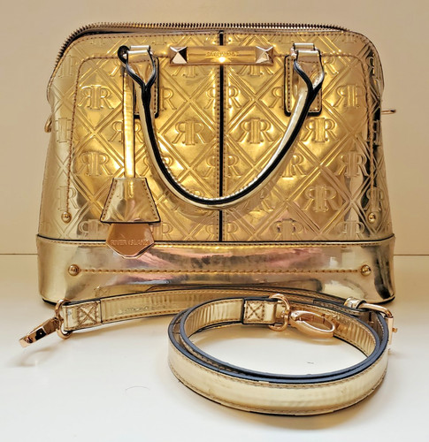 Rare river island gold - island, fashion