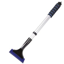 Extendable Car Snow Brush Ice