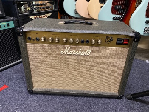 Marshall jtm guitar - marshall, 30