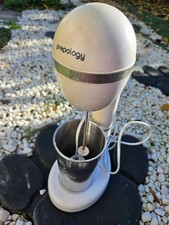 Retro Prepology Milkshake