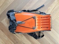 Boblbee Sport. Original Early 2000s Hard Shell Back Pack. Y2K Retro Rare Vintage