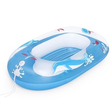 Bestway Inflatable Baby Boat